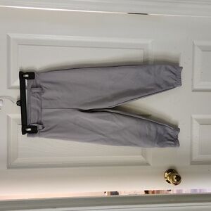 Easton baseball pants